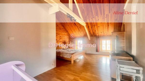 Maison à vendre 8 pièces de 163 m²