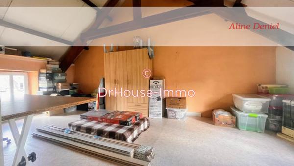 Maison à vendre 8 pièces de 163 m²