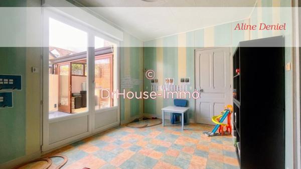 Maison à vendre 8 pièces de 163 m²