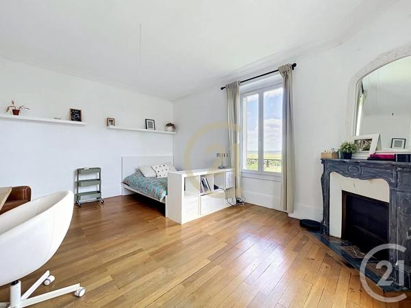 Maison à vendre  10 pièces - 302,30 m 2   FONTENAY LE FLEURY  - 78