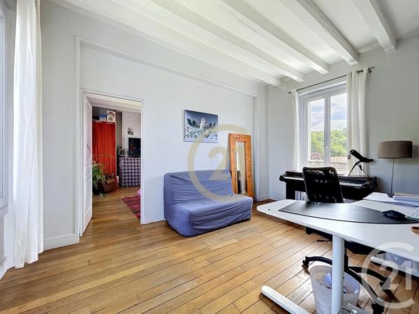 Maison à vendre  10 pièces - 302,30 m 2   FONTENAY LE FLEURY  - 78