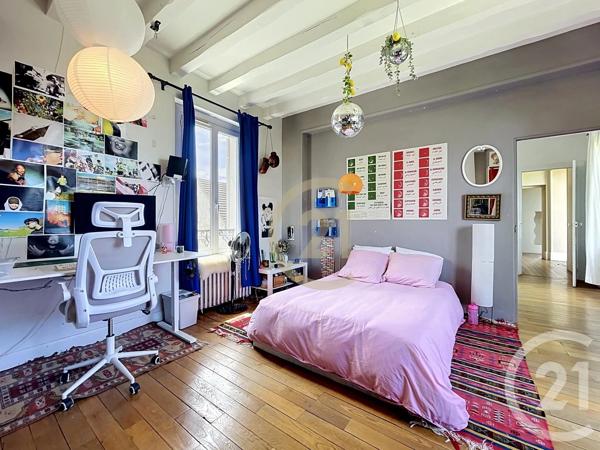 Maison à vendre  10 pièces - 302,30 m 2   FONTENAY LE FLEURY  - 78