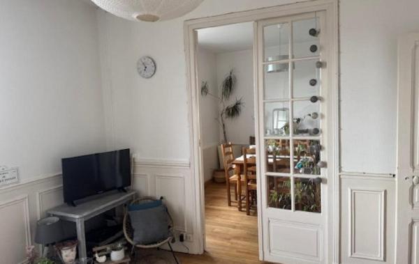 Vente Appartement P5 Soissons   