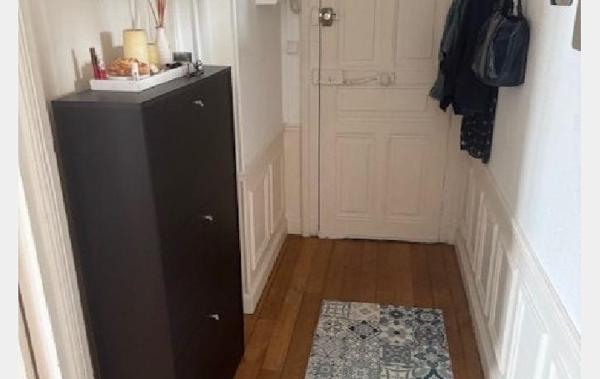 Vente Appartement P5 Soissons   