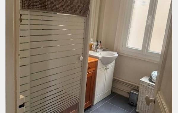 Vente Appartement P5 Soissons   