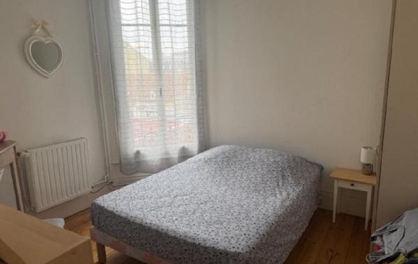 Vente Appartement P5 Soissons   