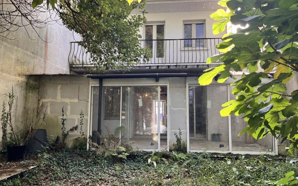 Maison à vendre    3 pièces •  Peyrehorade