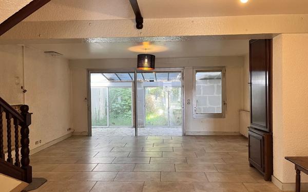 Maison à vendre    3 pièces •  Peyrehorade