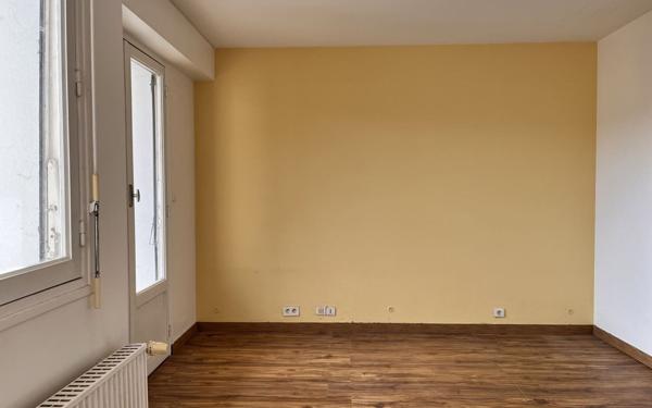 Maison à vendre    3 pièces •  Peyrehorade