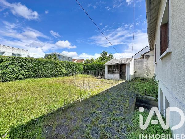 Maison à vendre 4 pièces 66 m² Sucy-en-Brie