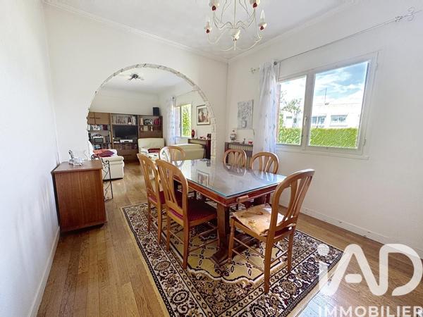 Maison à vendre 4 pièces 66 m² Sucy-en-Brie