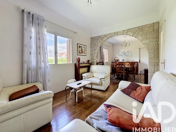 Maison à vendre 4 pièces 66 m² Sucy-en-Brie