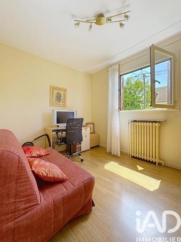 Maison à vendre 4 pièces 66 m² Sucy-en-Brie