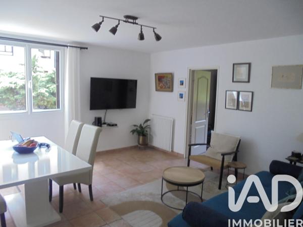 Appartement à vendre 5 pièces 96,05 m² Rambouillet
