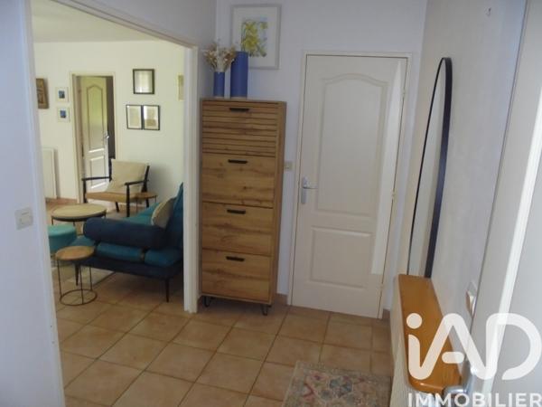 Appartement à vendre 5 pièces 96,05 m² Rambouillet