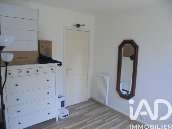 Appartement à vendre 5 pièces 96,05 m² Rambouillet