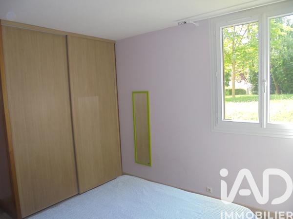 Appartement à vendre 5 pièces 96,05 m² Rambouillet