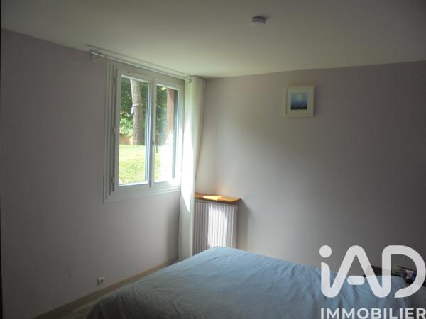 Appartement à vendre 5 pièces 96,05 m² Rambouillet
