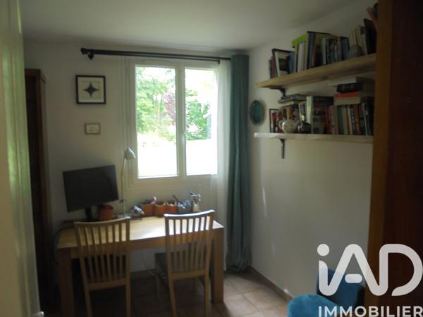 Appartement à vendre 5 pièces 96,05 m² Rambouillet