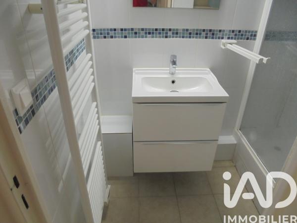 Appartement à vendre 5 pièces 96,05 m² Rambouillet
