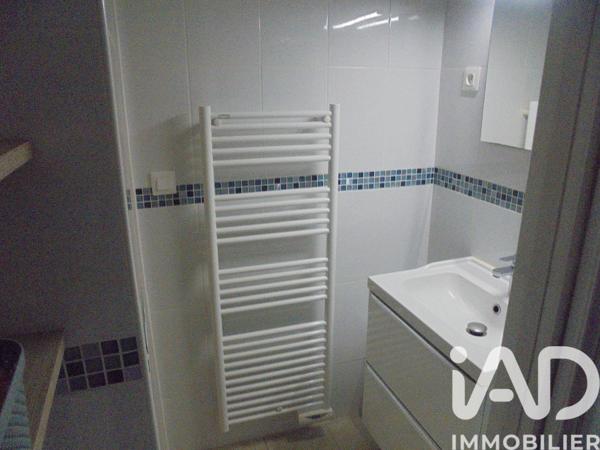 Appartement à vendre 5 pièces 96,05 m² Rambouillet