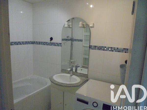 Appartement à vendre 5 pièces 96,05 m² Rambouillet