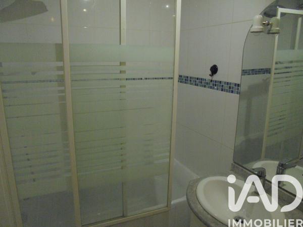 Appartement à vendre 5 pièces 96,05 m² Rambouillet