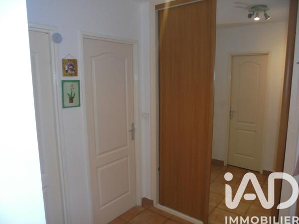 Appartement à vendre 5 pièces 96,05 m² Rambouillet