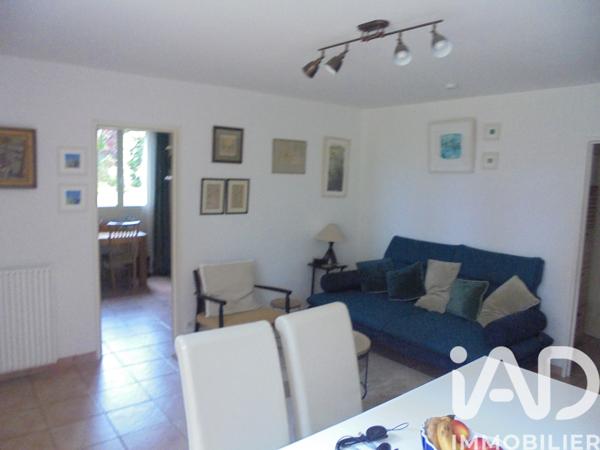 Appartement à vendre 5 pièces 96,05 m² Rambouillet