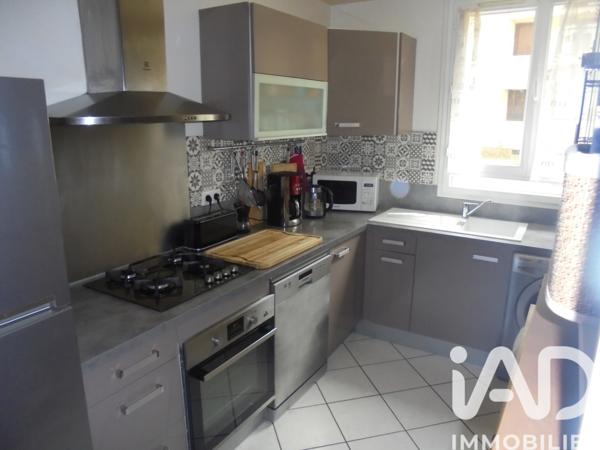 Appartement à vendre 5 pièces 96,05 m² Rambouillet