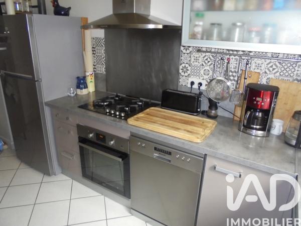 Appartement à vendre 5 pièces 96,05 m² Rambouillet