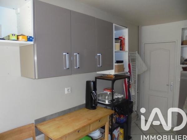 Appartement à vendre 5 pièces 96,05 m² Rambouillet