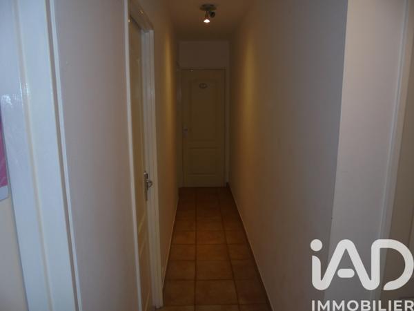 Appartement à vendre 5 pièces 96,05 m² Rambouillet