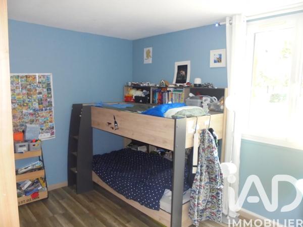 Appartement à vendre 5 pièces 96,05 m² Rambouillet
