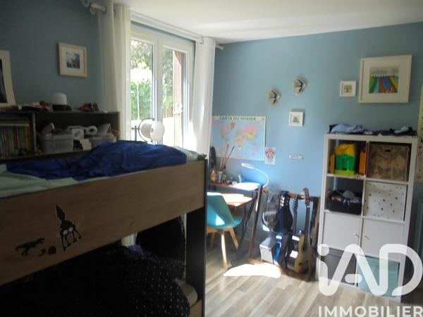 Appartement à vendre 5 pièces 96,05 m² Rambouillet