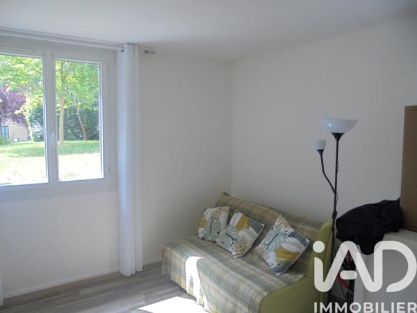 Appartement à vendre 5 pièces 96,05 m² Rambouillet