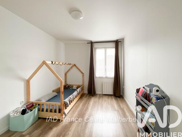 Maison à vendre 5 pièces 130 m² Vernouillet