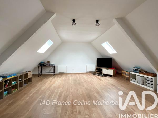 Maison à vendre 5 pièces 130 m² Vernouillet