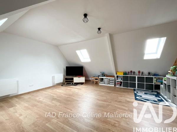 Maison à vendre 5 pièces 130 m² Vernouillet