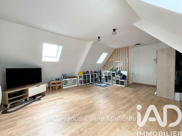Maison à vendre 5 pièces 130 m² Vernouillet