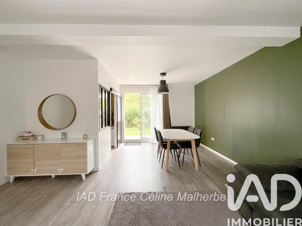 Maison à vendre 5 pièces 130 m² Vernouillet