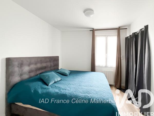 Maison à vendre 5 pièces 130 m² Vernouillet