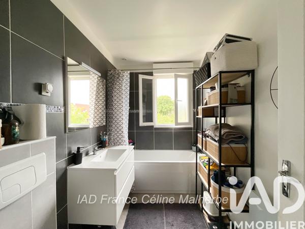 Maison à vendre 5 pièces 130 m² Vernouillet
