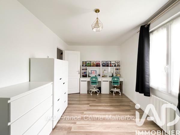 Maison à vendre 5 pièces 130 m² Vernouillet