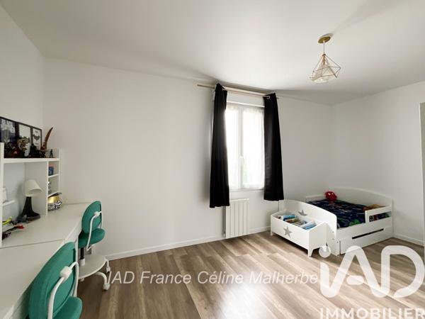 Maison à vendre 5 pièces 130 m² Vernouillet