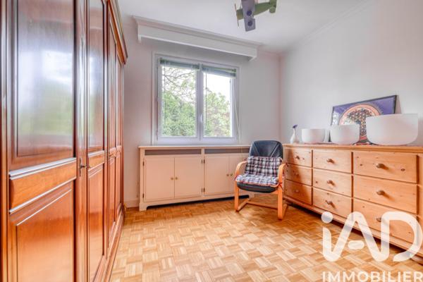 Maison à vendre 8 pièces 196 m² Chelles