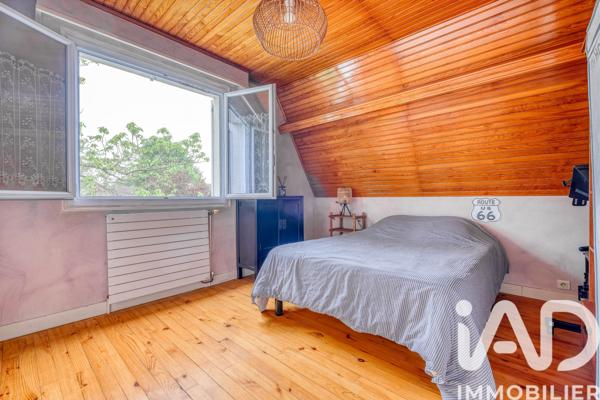 Maison à vendre 8 pièces 196 m² Chelles