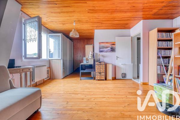 Maison à vendre 8 pièces 196 m² Chelles