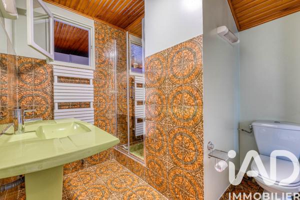 Maison à vendre 8 pièces 196 m² Chelles