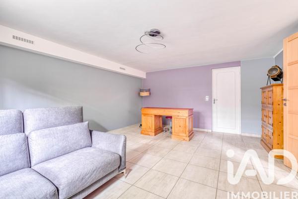 Maison à vendre 8 pièces 196 m² Chelles